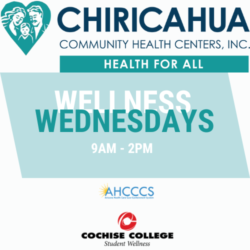 Wellness Wednesdays 