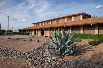 Douglas Campus Library