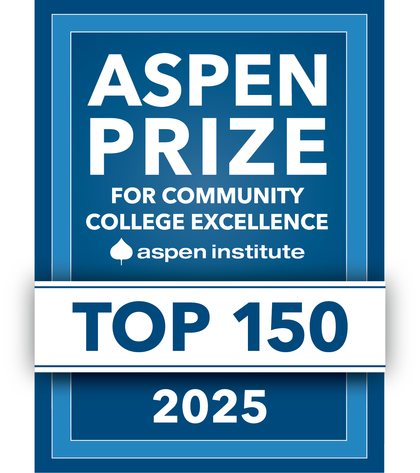 Aspen Prize