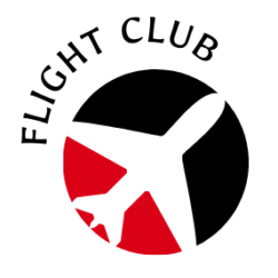 Flight Club Logo