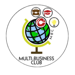 MBClub Logo