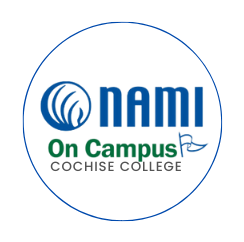 NAMIClub Logo